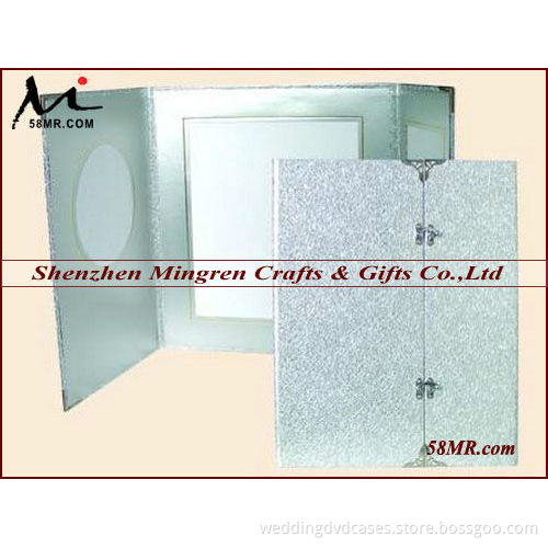 Special Paper Photo Frame Folder Holder Folio